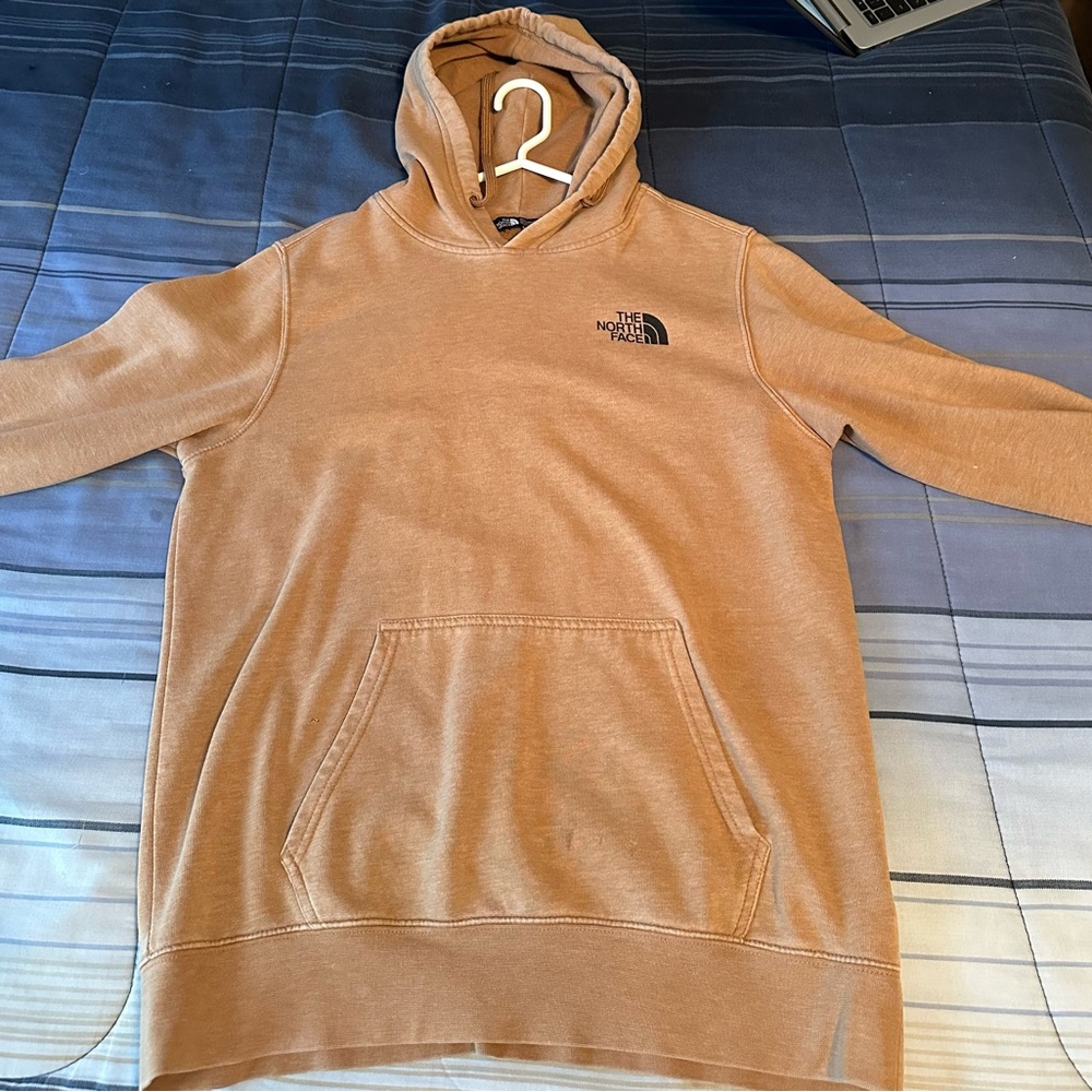 The North Face Hoodie